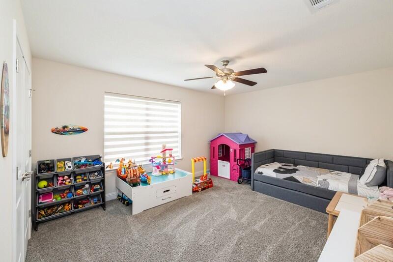 CREETS LANDING - Residential