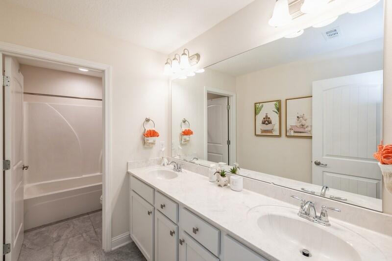 CREETS LANDING - Residential