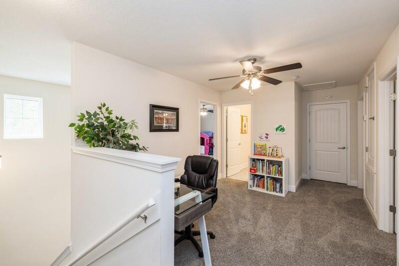 CREETS LANDING - Residential