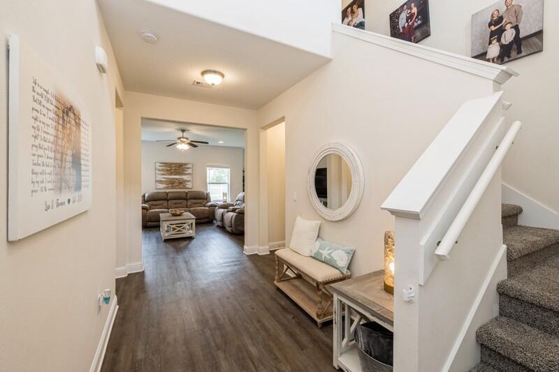 CREETS LANDING - Residential