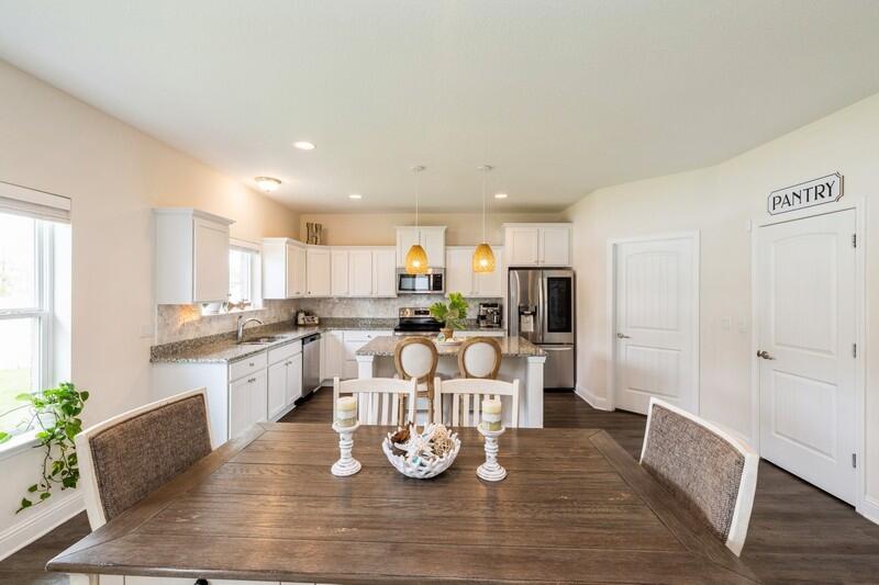 CREETS LANDING - Residential