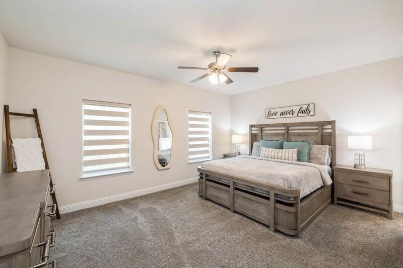 CREETS LANDING - Residential