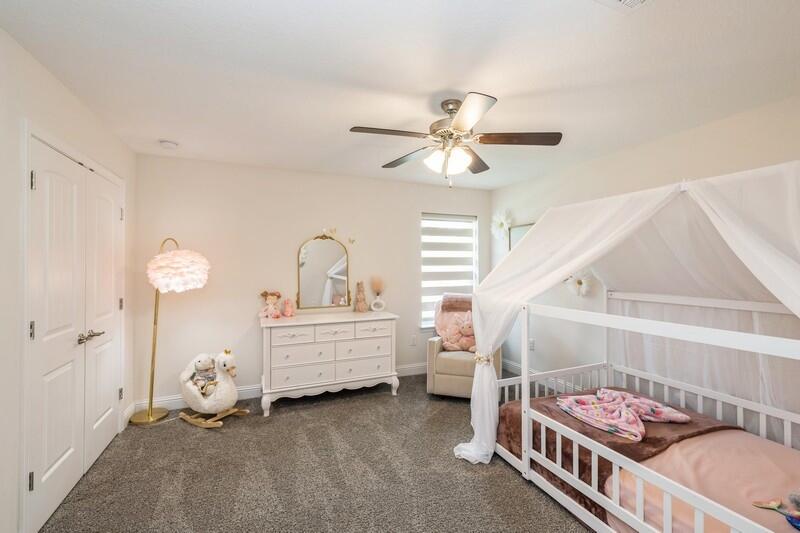 CREETS LANDING - Residential