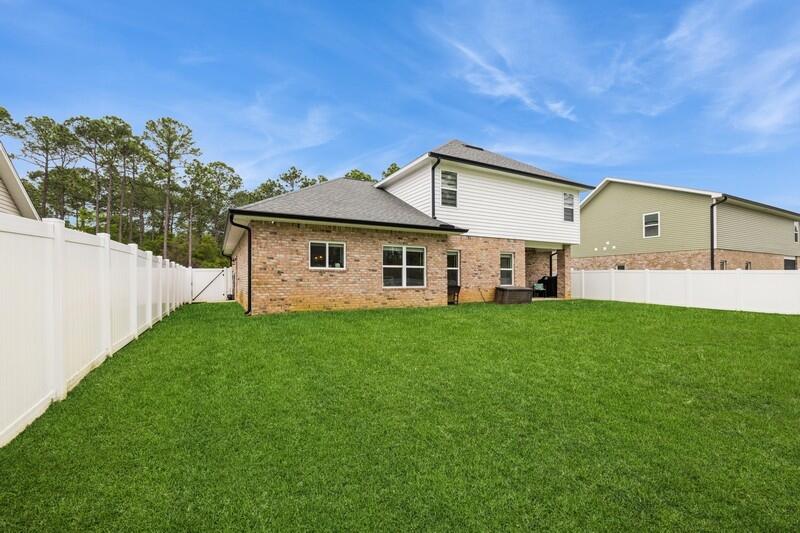 CREETS LANDING - Residential