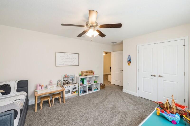 CREETS LANDING - Residential