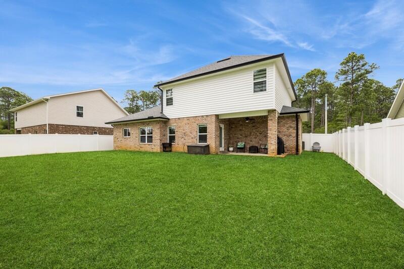 CREETS LANDING - Residential