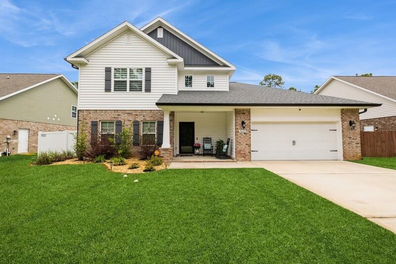 CREETS LANDING - Residential