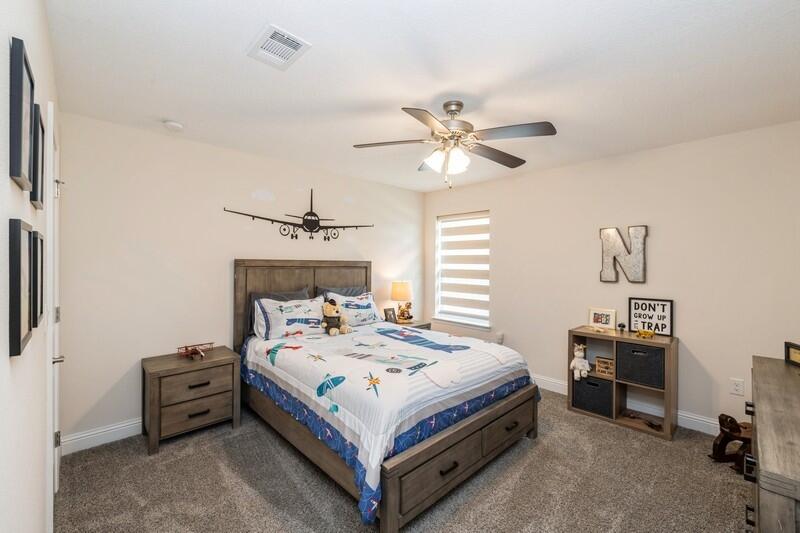 CREETS LANDING - Residential