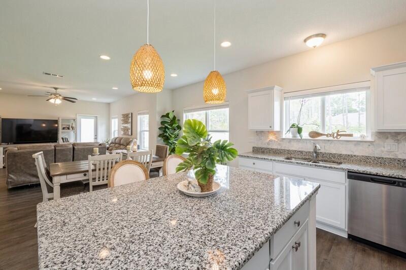 CREETS LANDING - Residential
