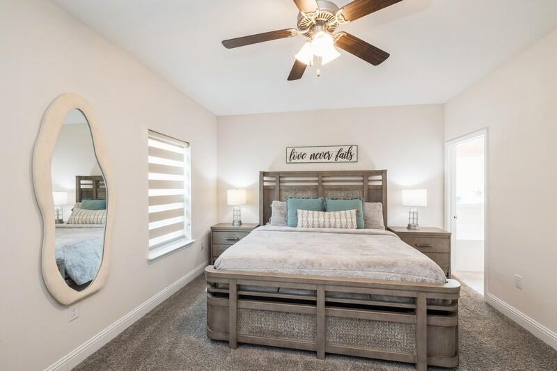 CREETS LANDING - Residential
