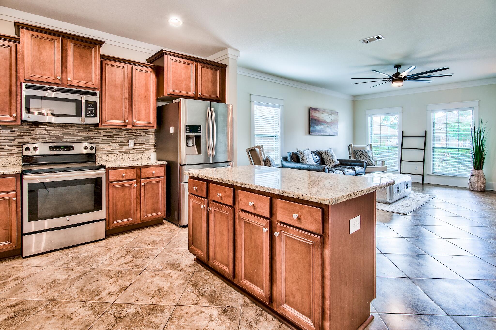 DRIFTWOOD ESTATES - Residential