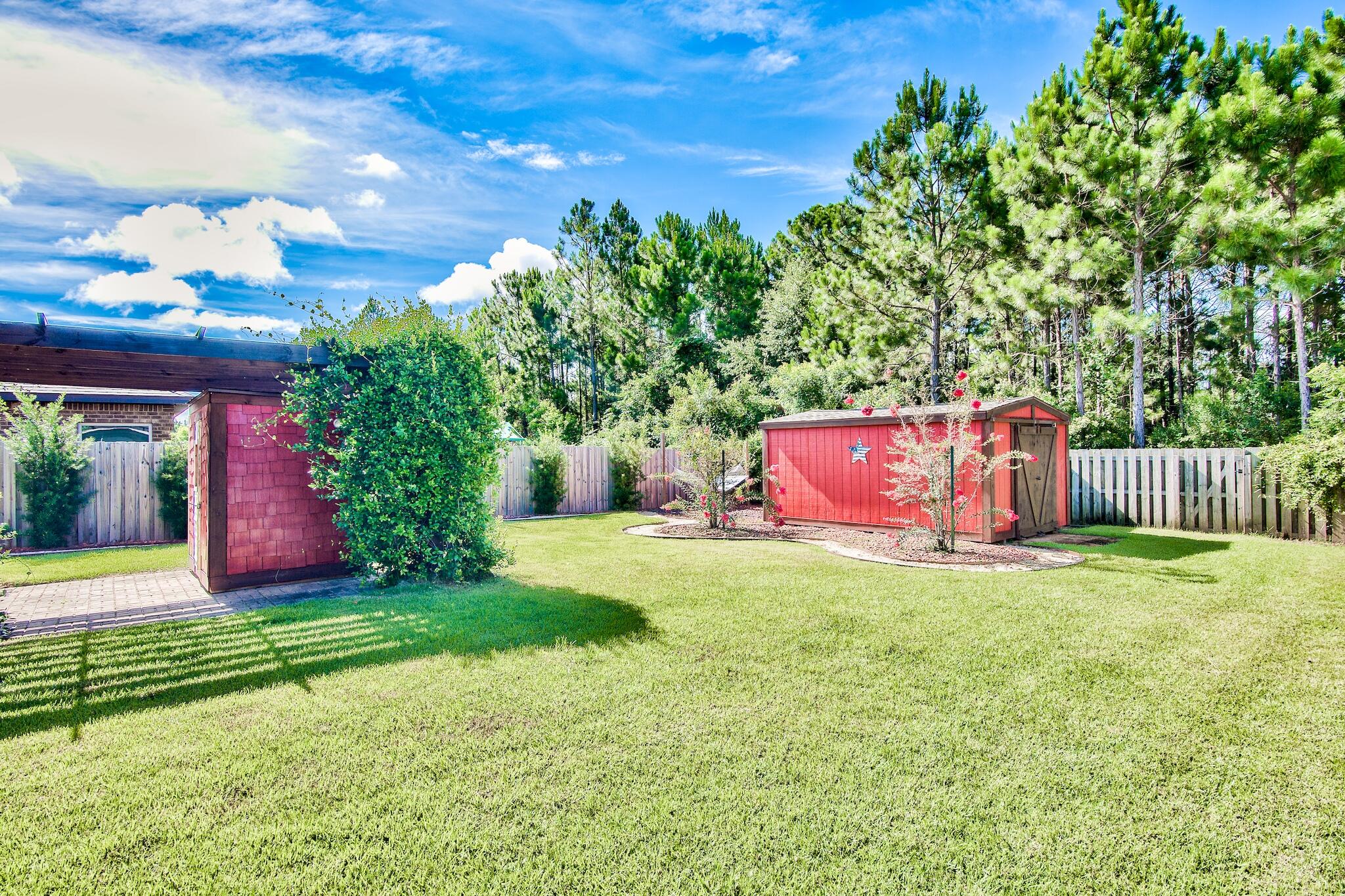 DRIFTWOOD ESTATES - Residential