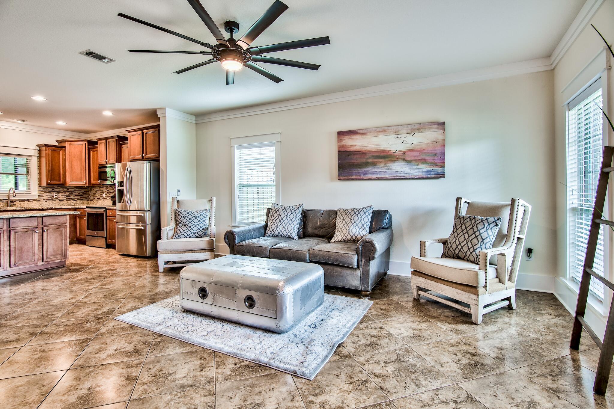 DRIFTWOOD ESTATES - Residential