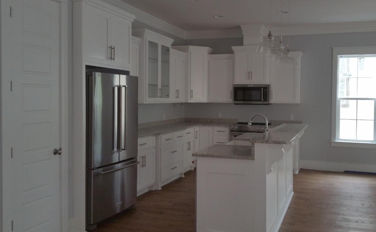 Seacrest Beach - Residential