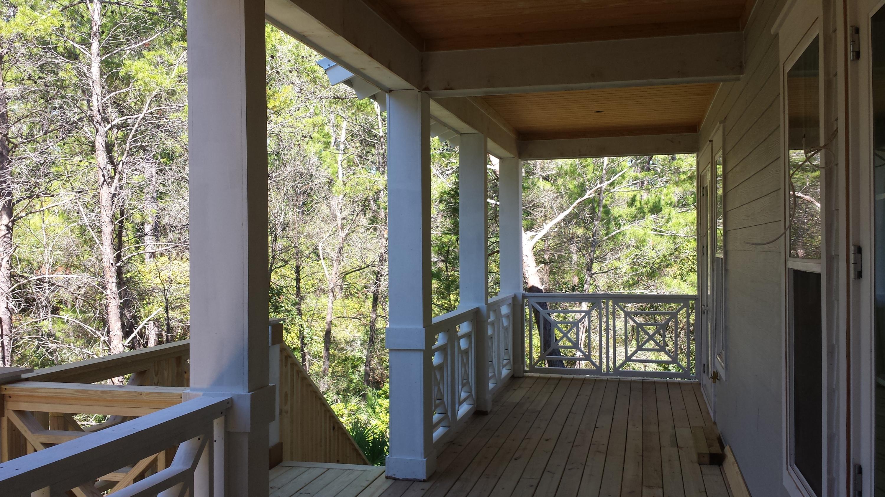Seacrest Beach - Residential