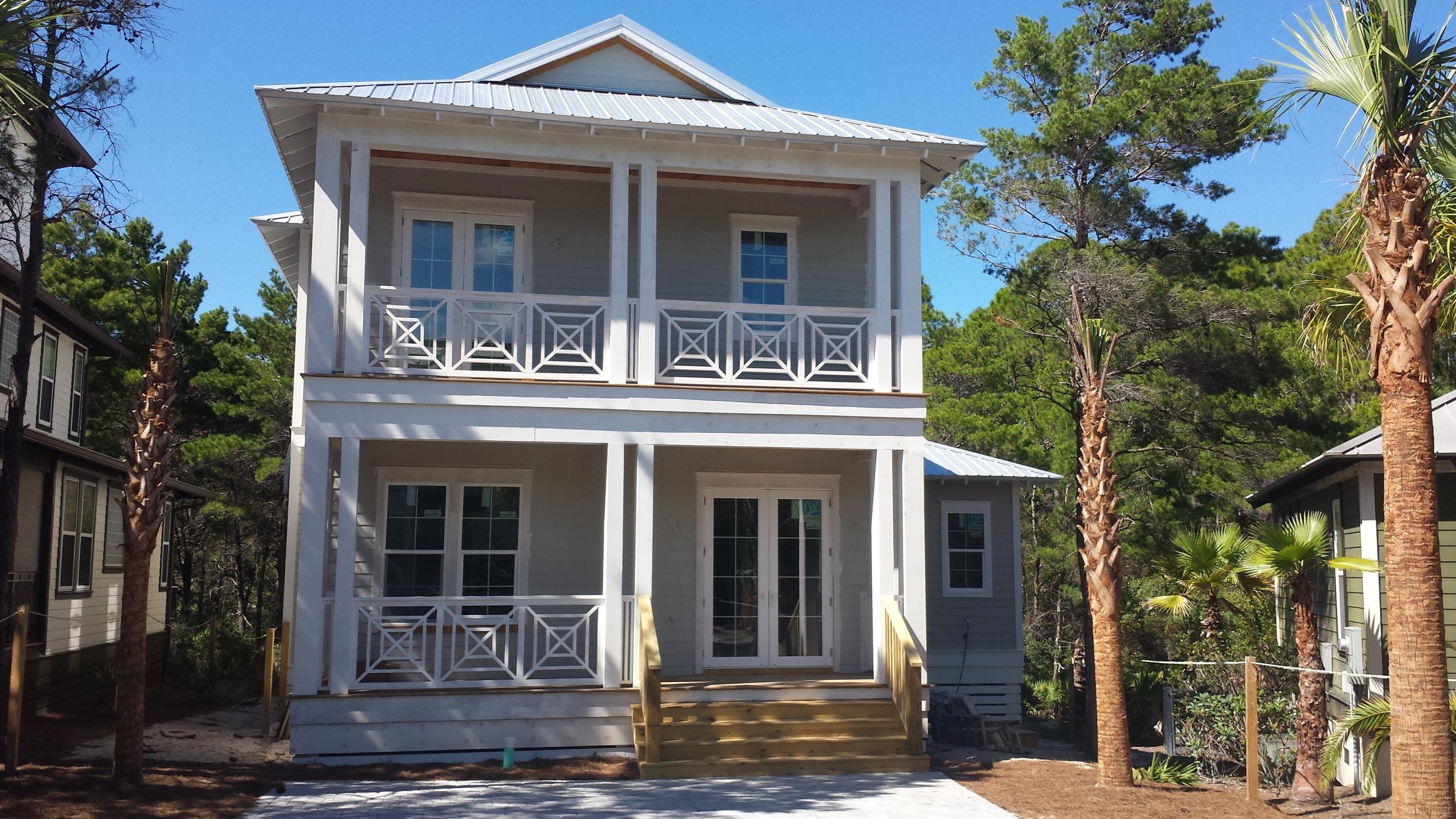 Seacrest Beach - Residential
