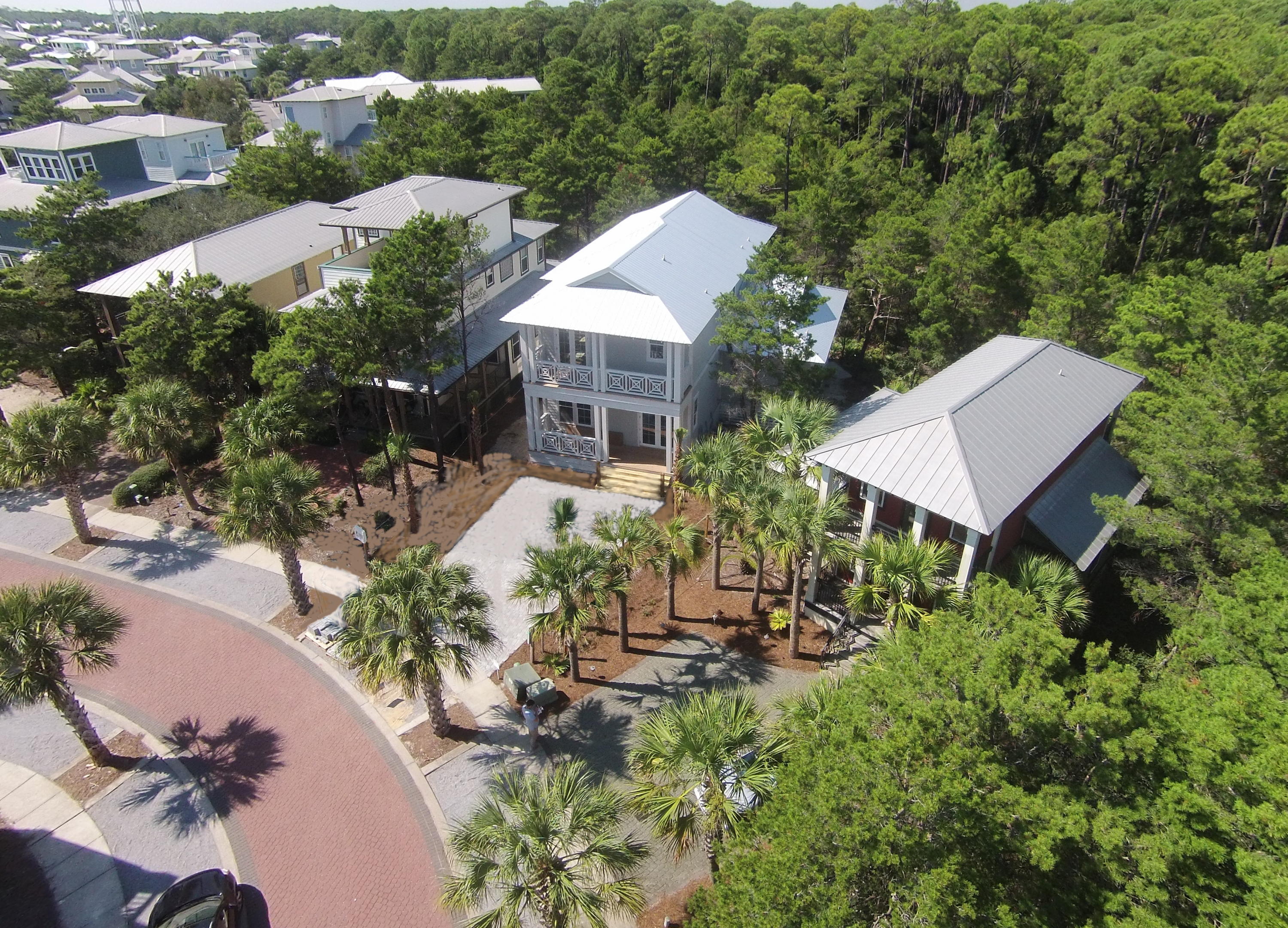 Seacrest Beach - Residential