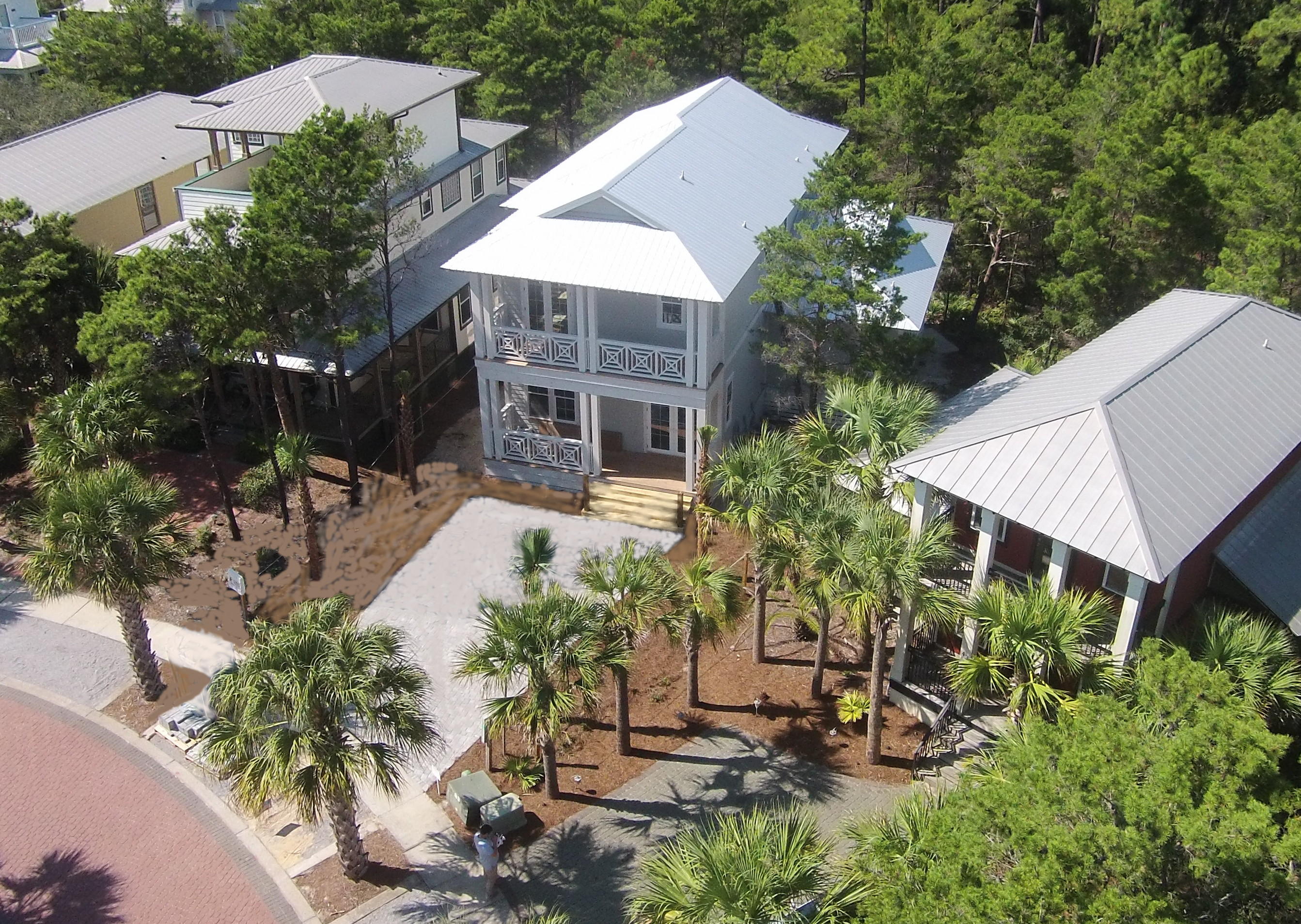 Seacrest Beach - Residential