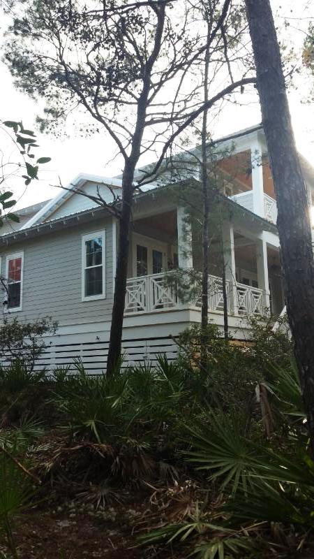 Seacrest Beach - Residential