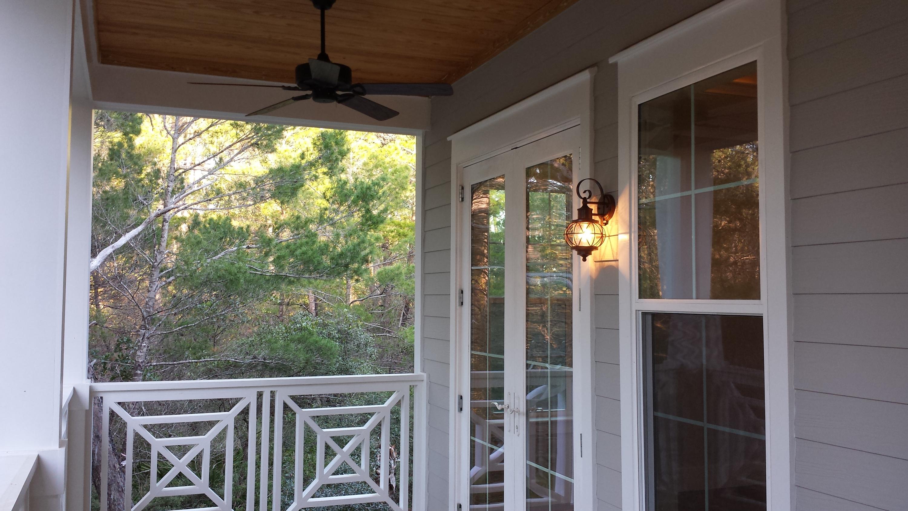 Seacrest Beach - Residential