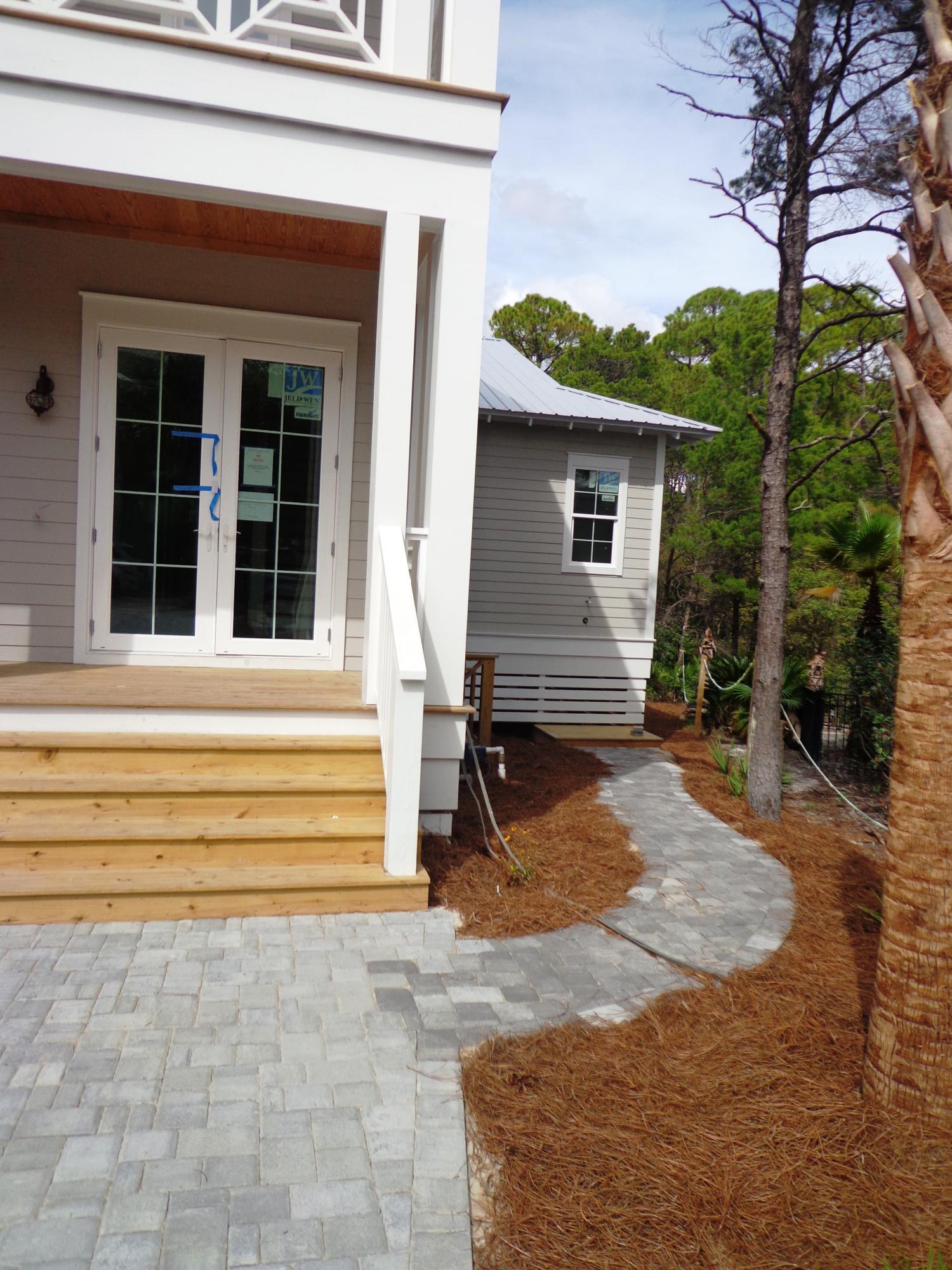 Seacrest Beach - Residential