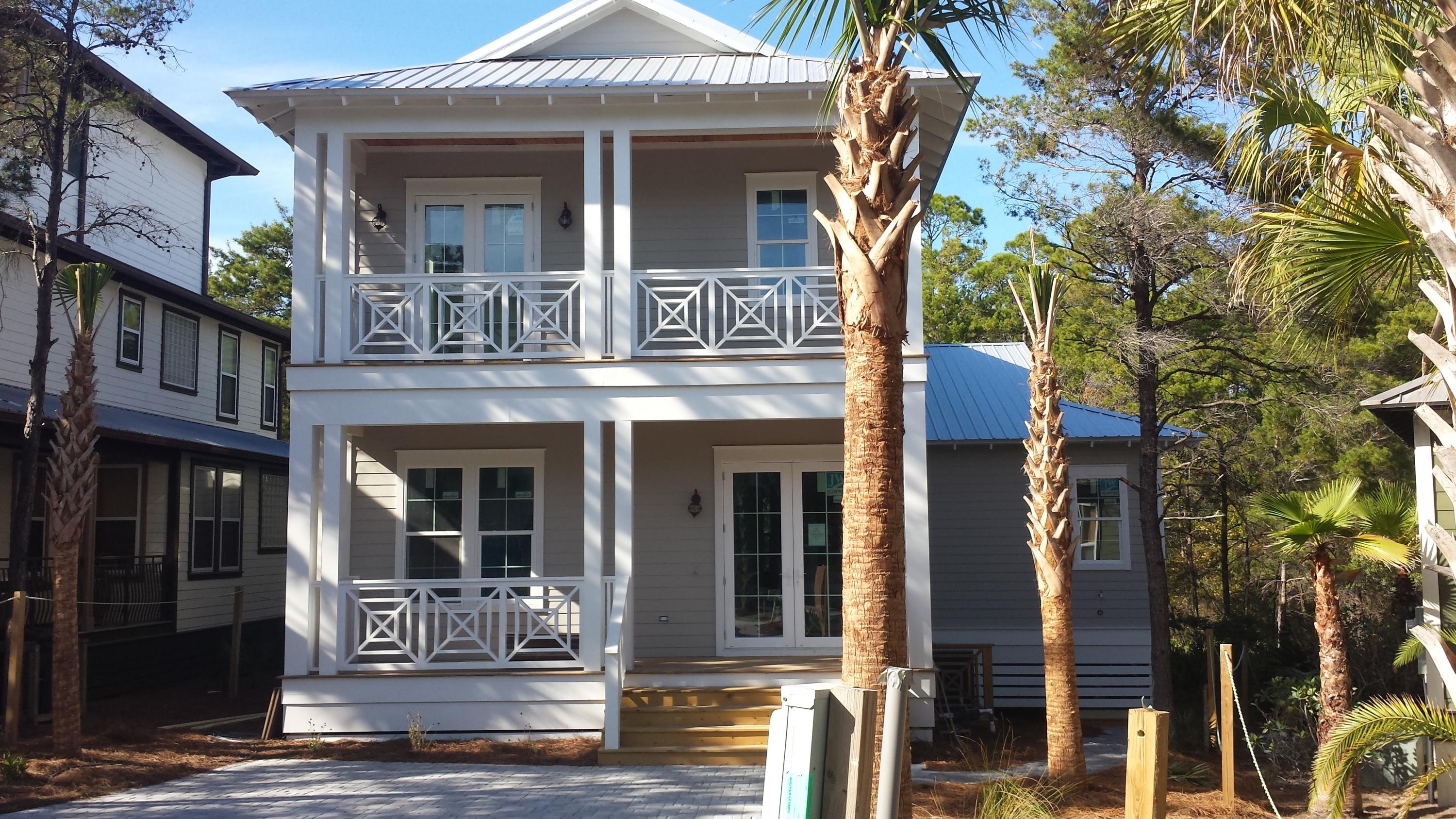 Seacrest Beach - Residential