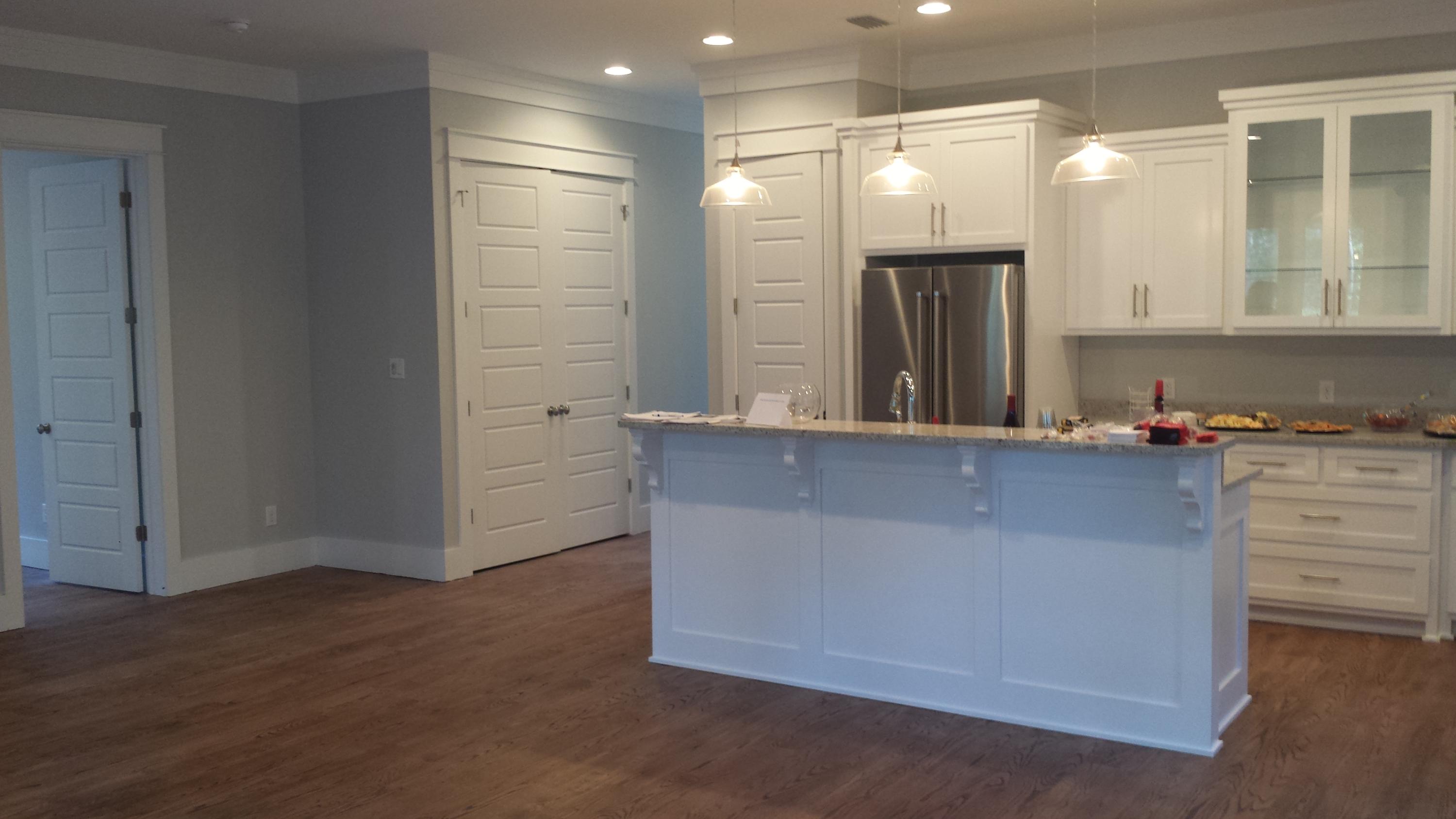 Seacrest Beach - Residential