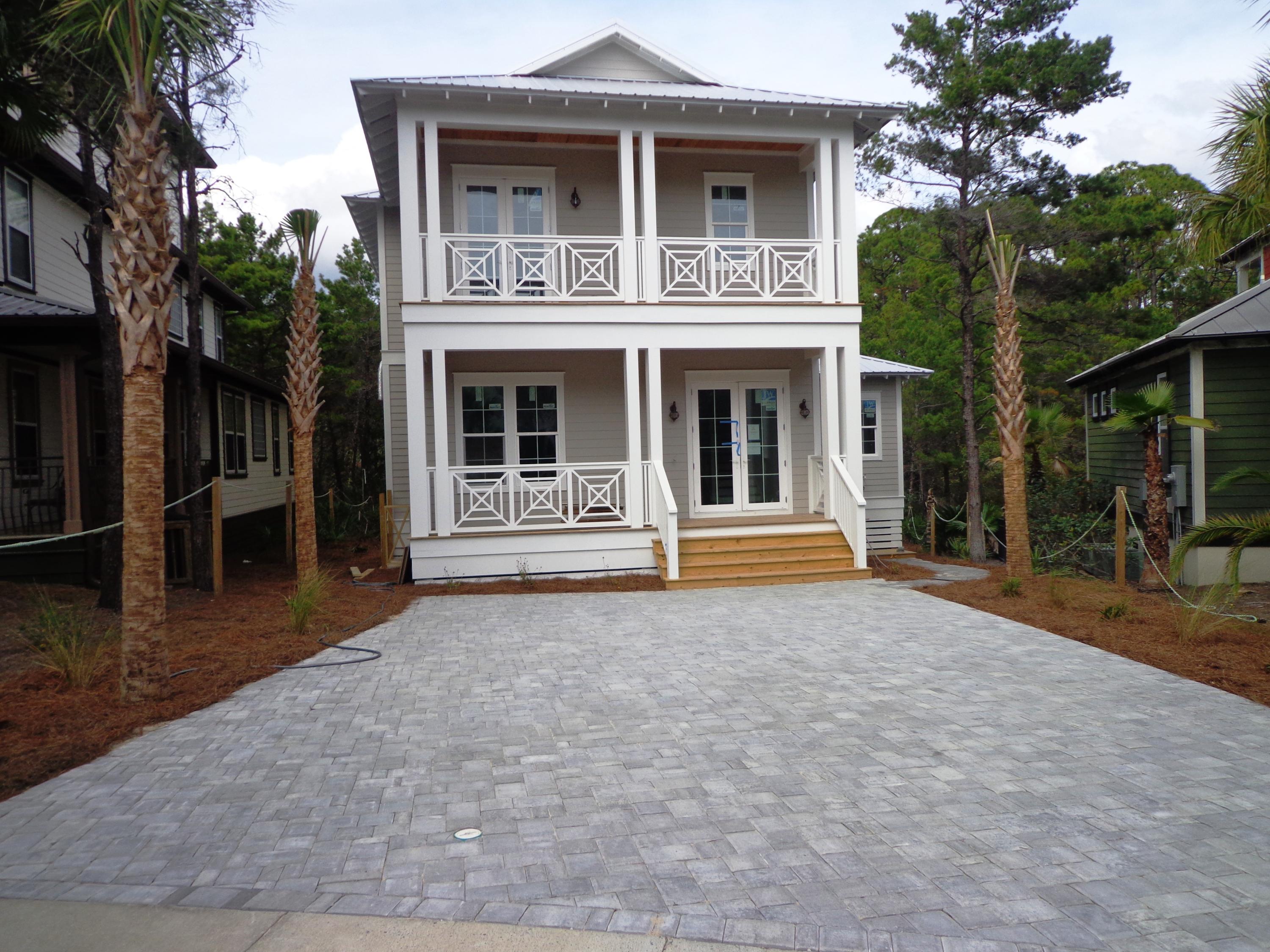 Seacrest Beach - Residential