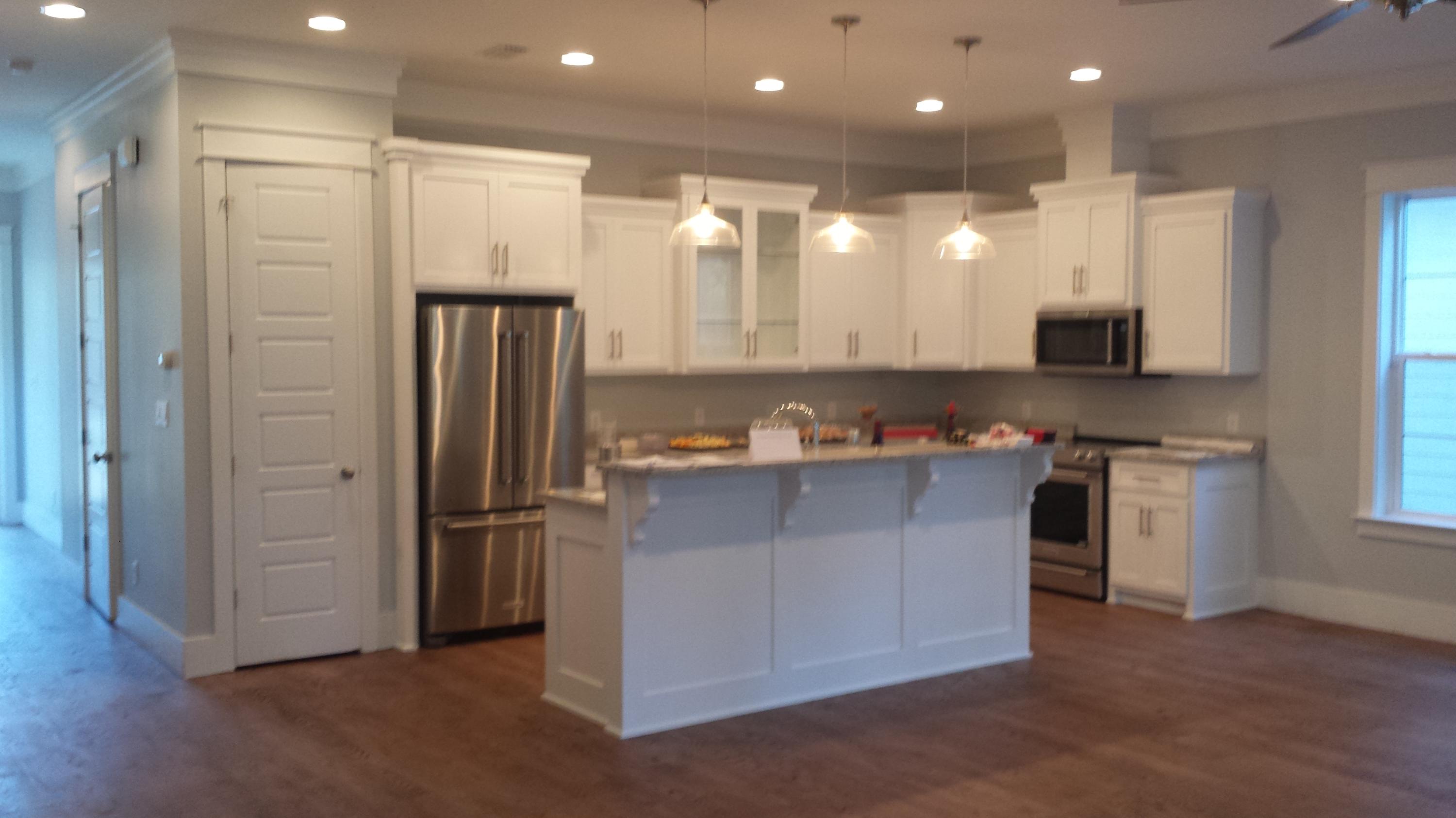 Seacrest Beach - Residential