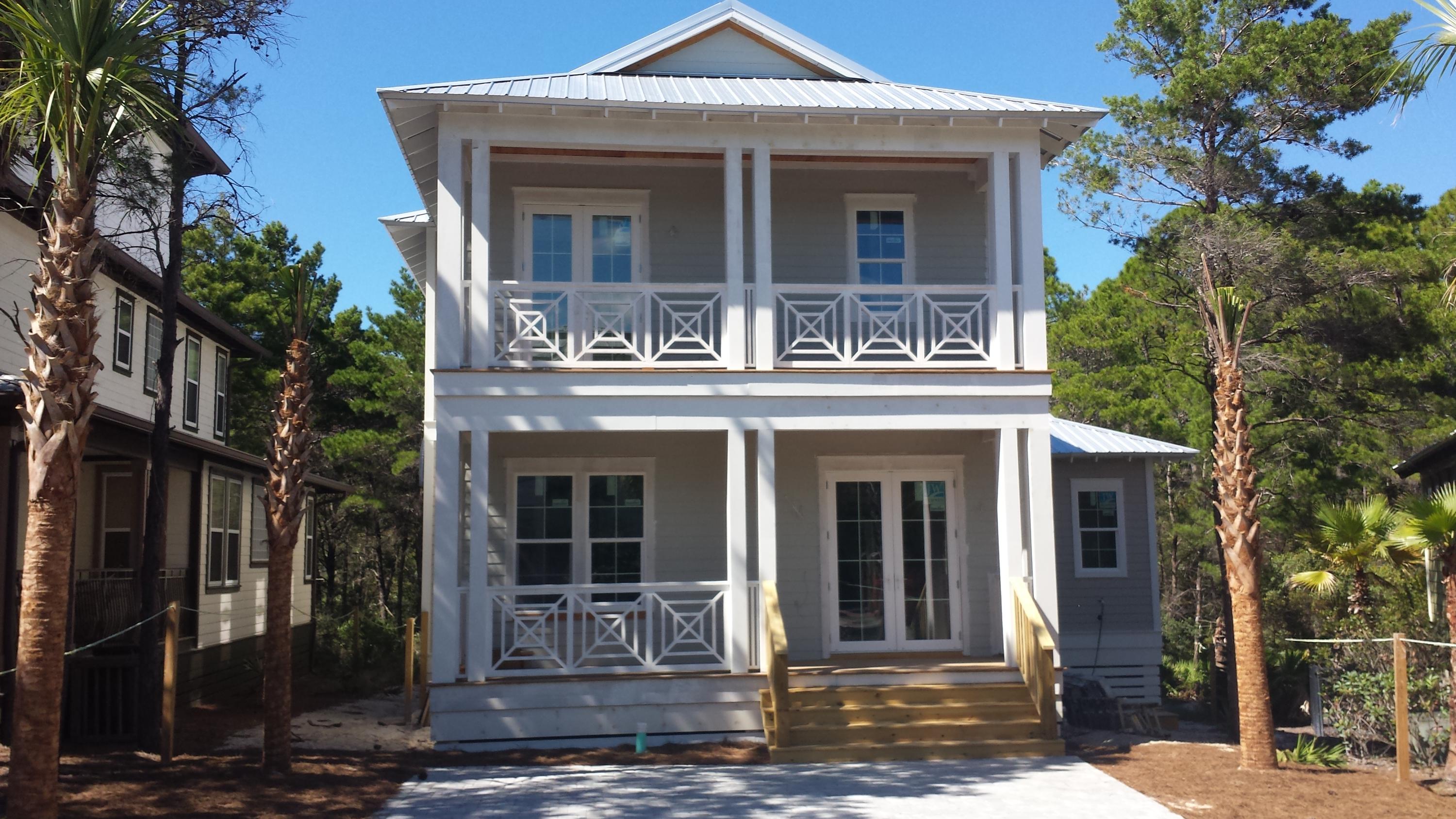 Seacrest Beach - Residential