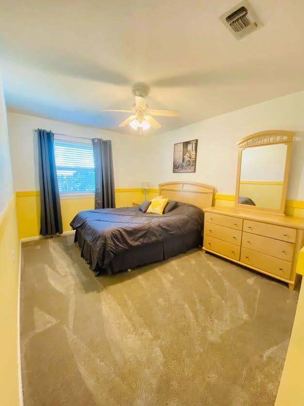 OVERBROOK - Residential
