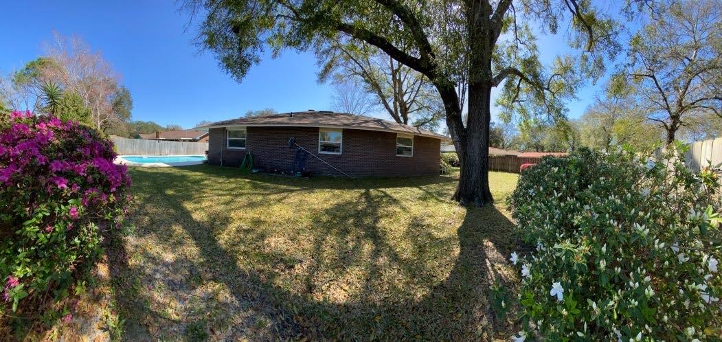 OVERBROOK - Residential