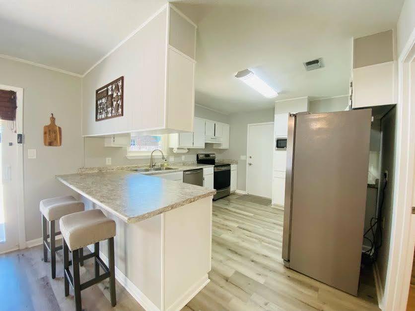 OVERBROOK - Residential