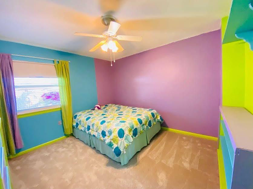 OVERBROOK - Residential