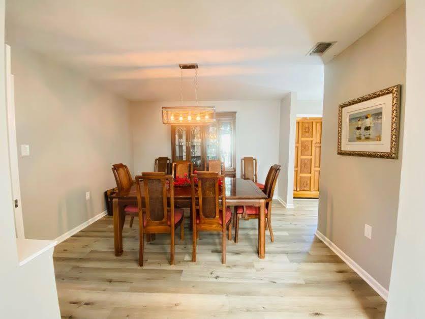 OVERBROOK - Residential