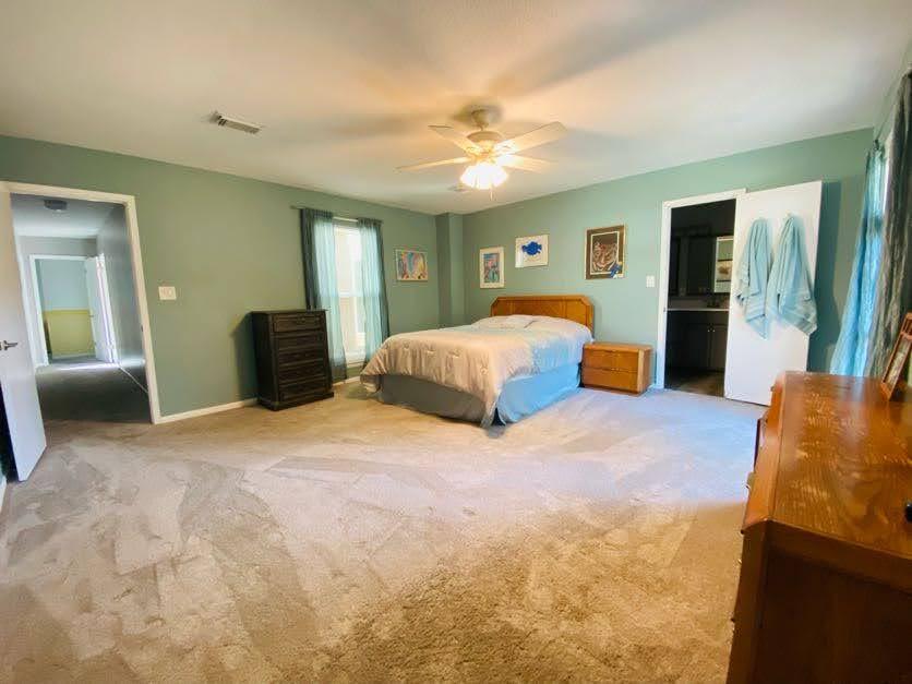 OVERBROOK - Residential
