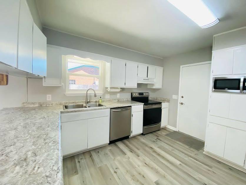 OVERBROOK - Residential