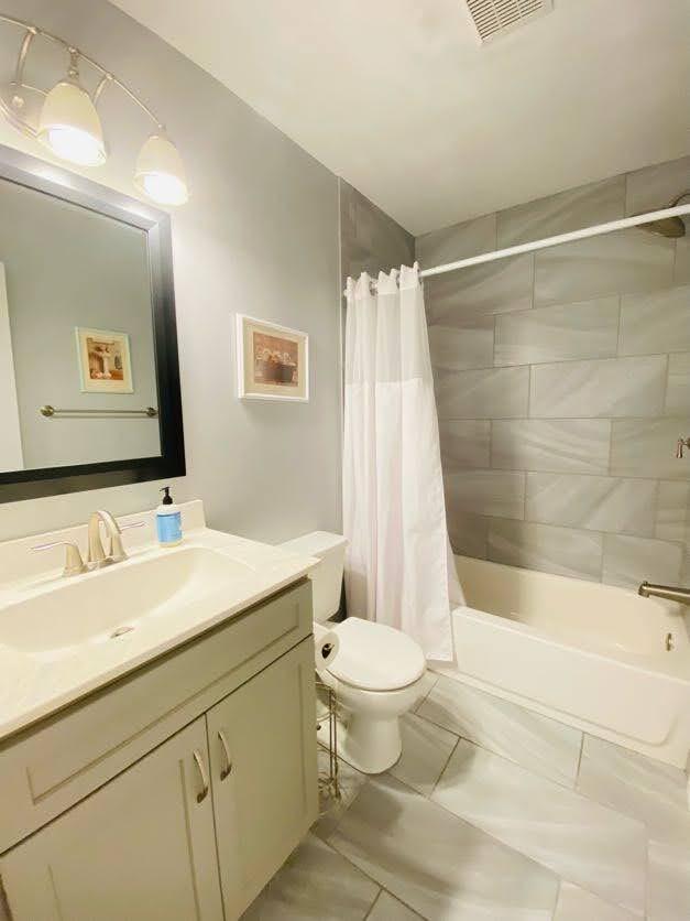 OVERBROOK - Residential