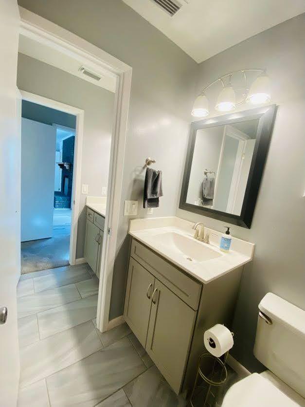 OVERBROOK - Residential