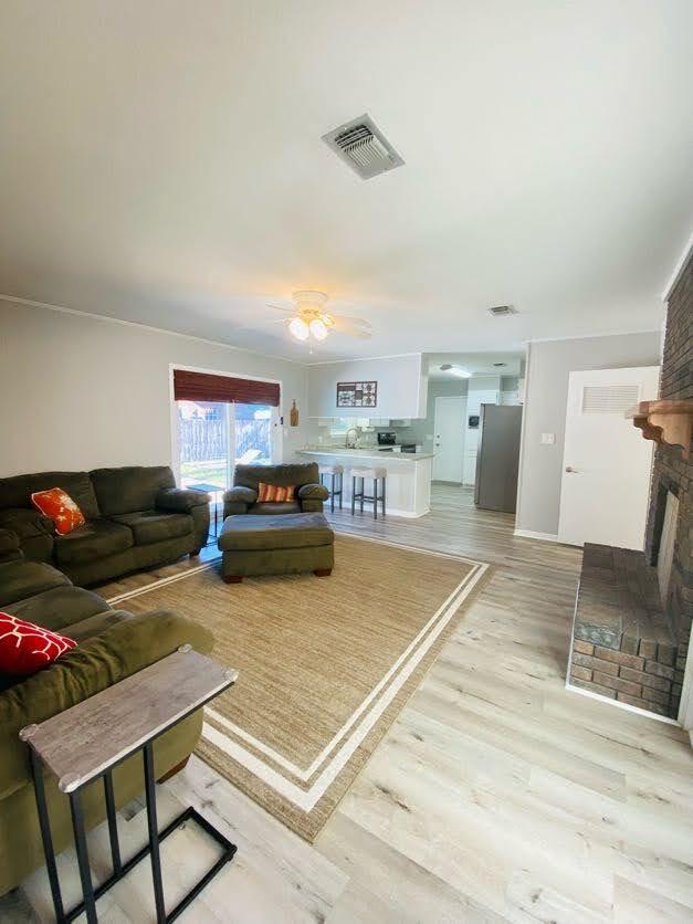 OVERBROOK - Residential