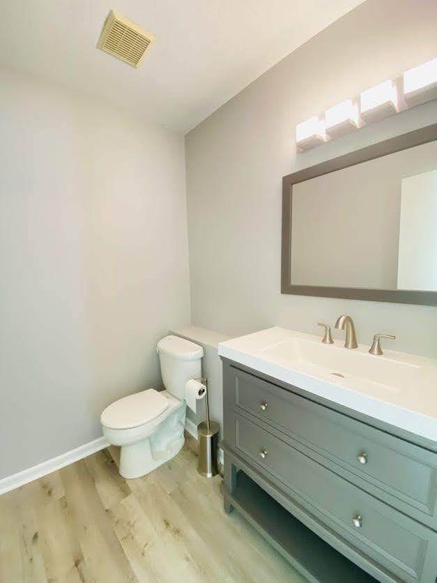 OVERBROOK - Residential