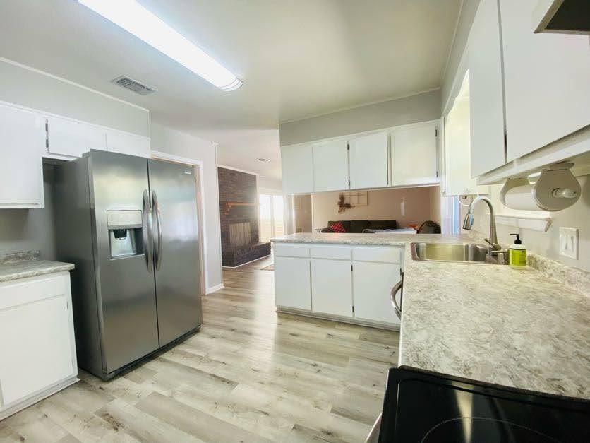 OVERBROOK - Residential