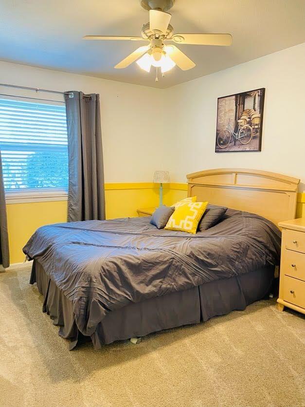 OVERBROOK - Residential