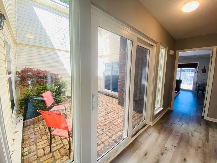 OVERBROOK - Residential