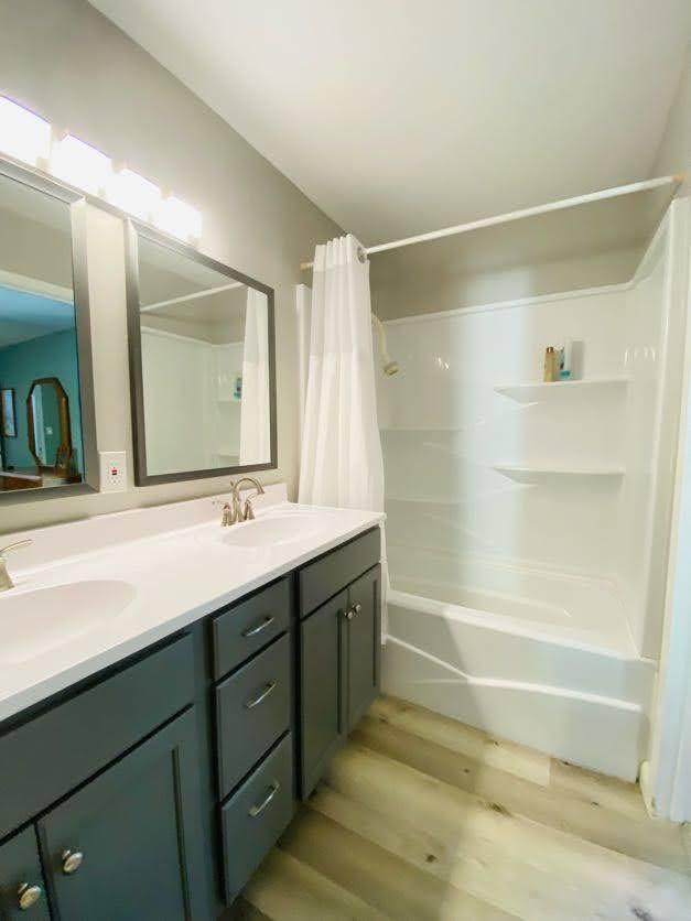 OVERBROOK - Residential