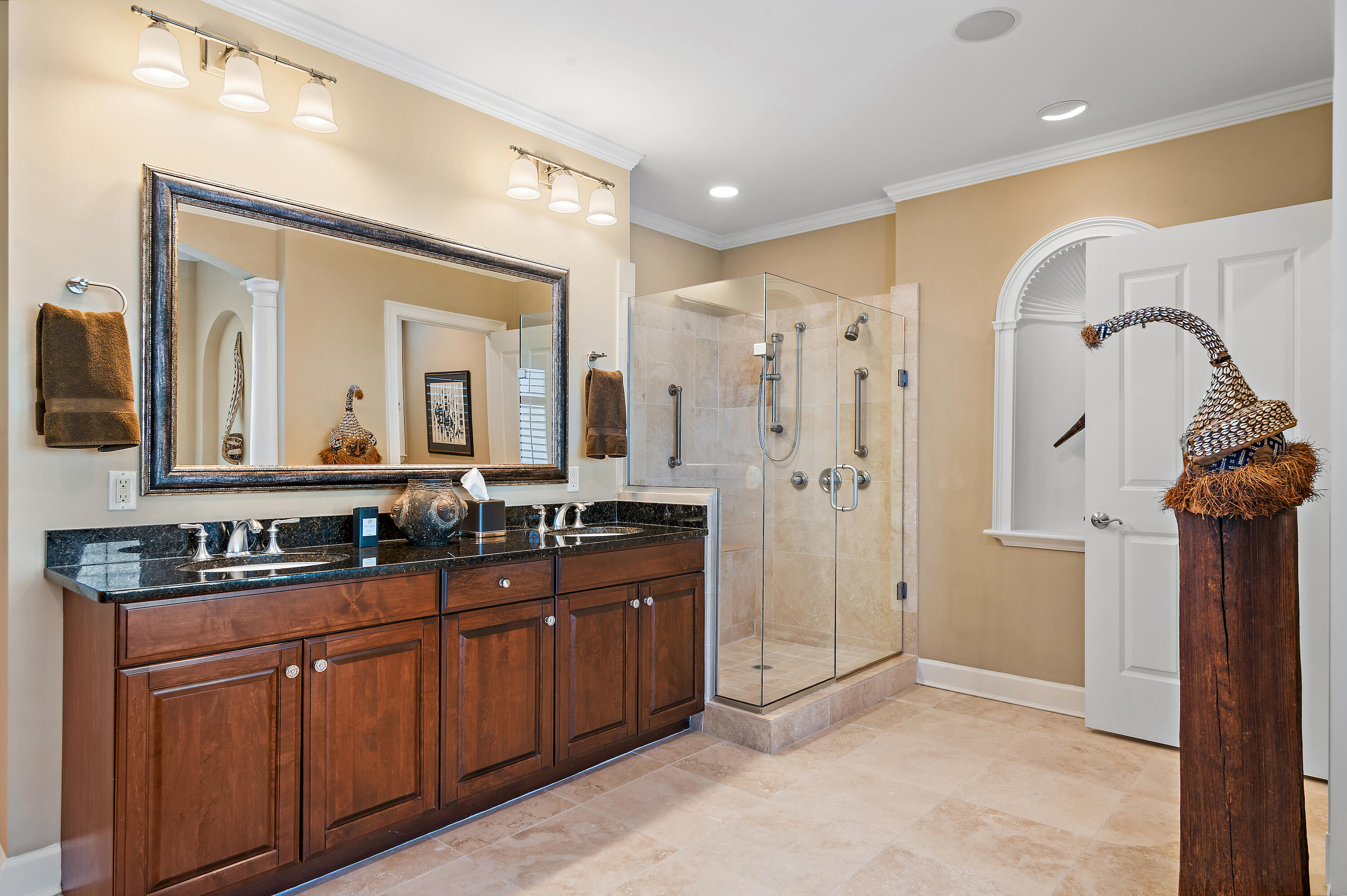 ONE WATER PLACE - Residential