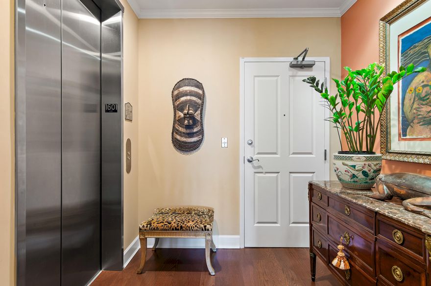 Upon entering the 16th floor of the highly coveted ''Ashford'' floor plan, you are immediately greeted by breathtaking views of Choctawhatchee Bay. The spacious open living area draws your attention as you gaze past the trees and the signature hole of the beautiful Kelly Plantation Golf Course. From this vantage point, you can also overlook the two-tiered pool and the lake with its illuminated fountains.The chef's kitchen is equipped with high-end Viking appliances, tile flooring, and elegant granite countertops. OWP features a state-of-the-art fitness facility, a steam room, a sauna, an indoor whirlpool, and massage therapy rooms. This pet-friendly community includes a fenced dog park. Unit conveys with a highly desirable golf cart space and parking near the entrance of the garage.
