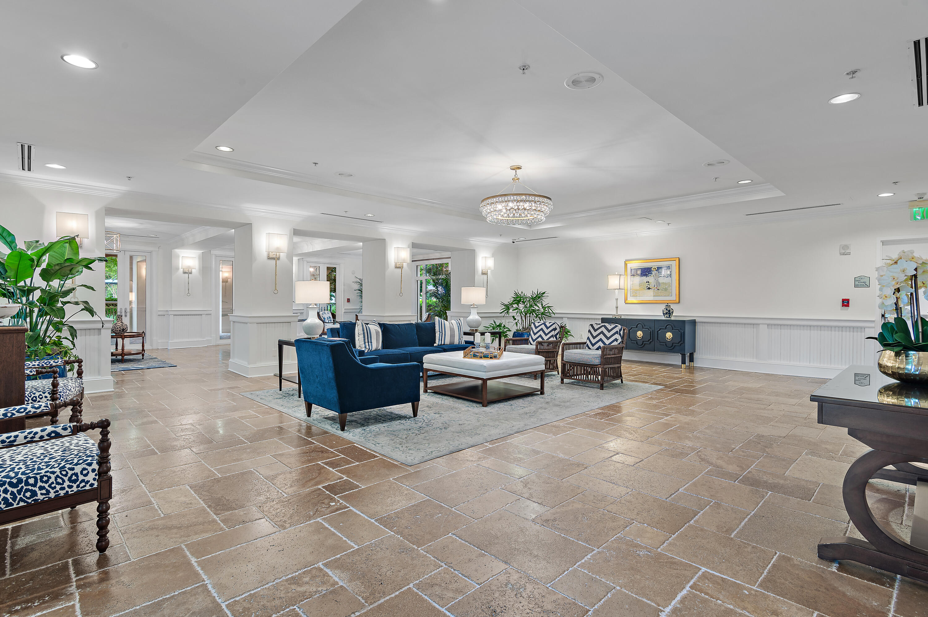 ONE WATER PLACE - Residential