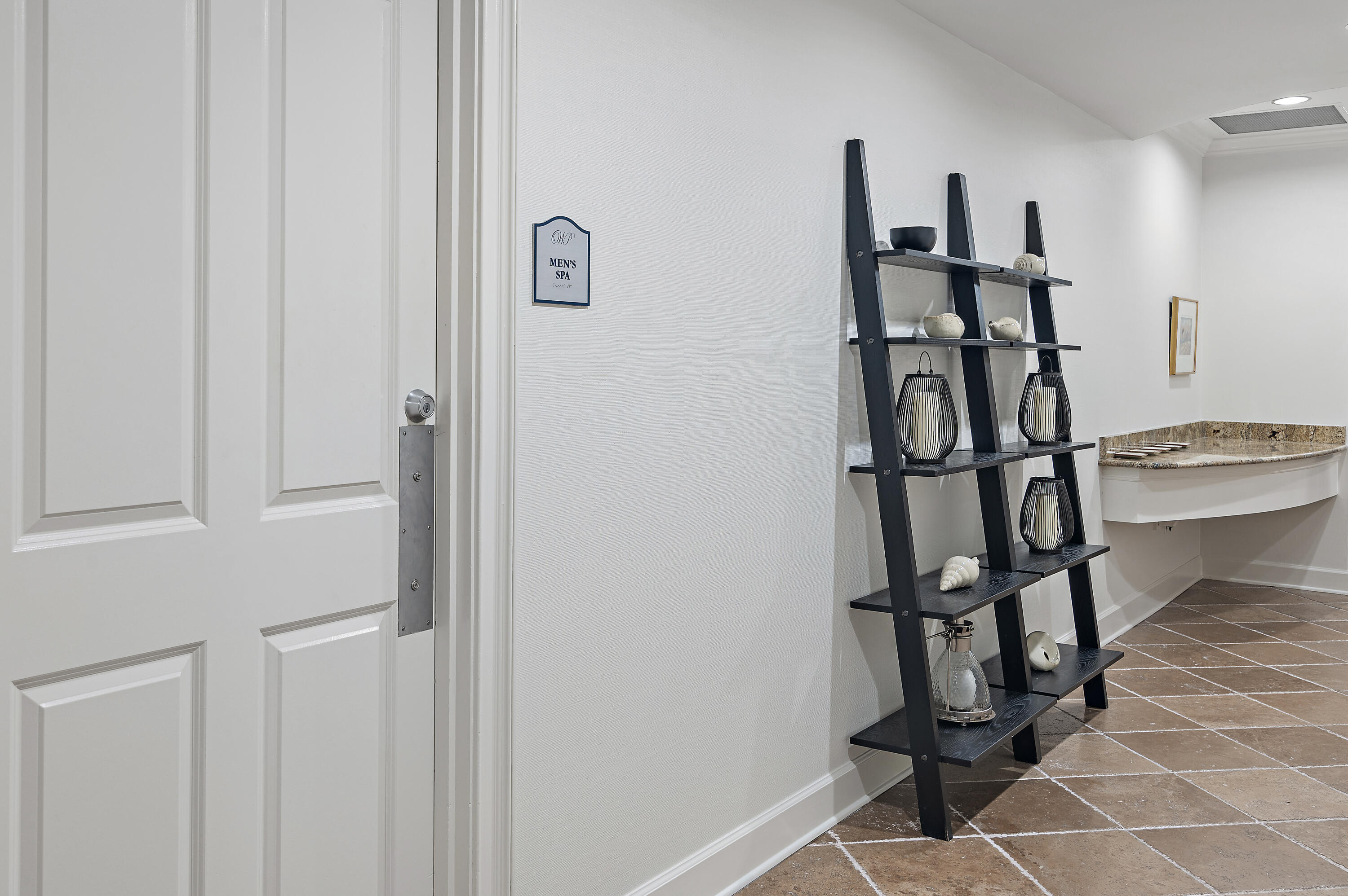 ONE WATER PLACE - Residential