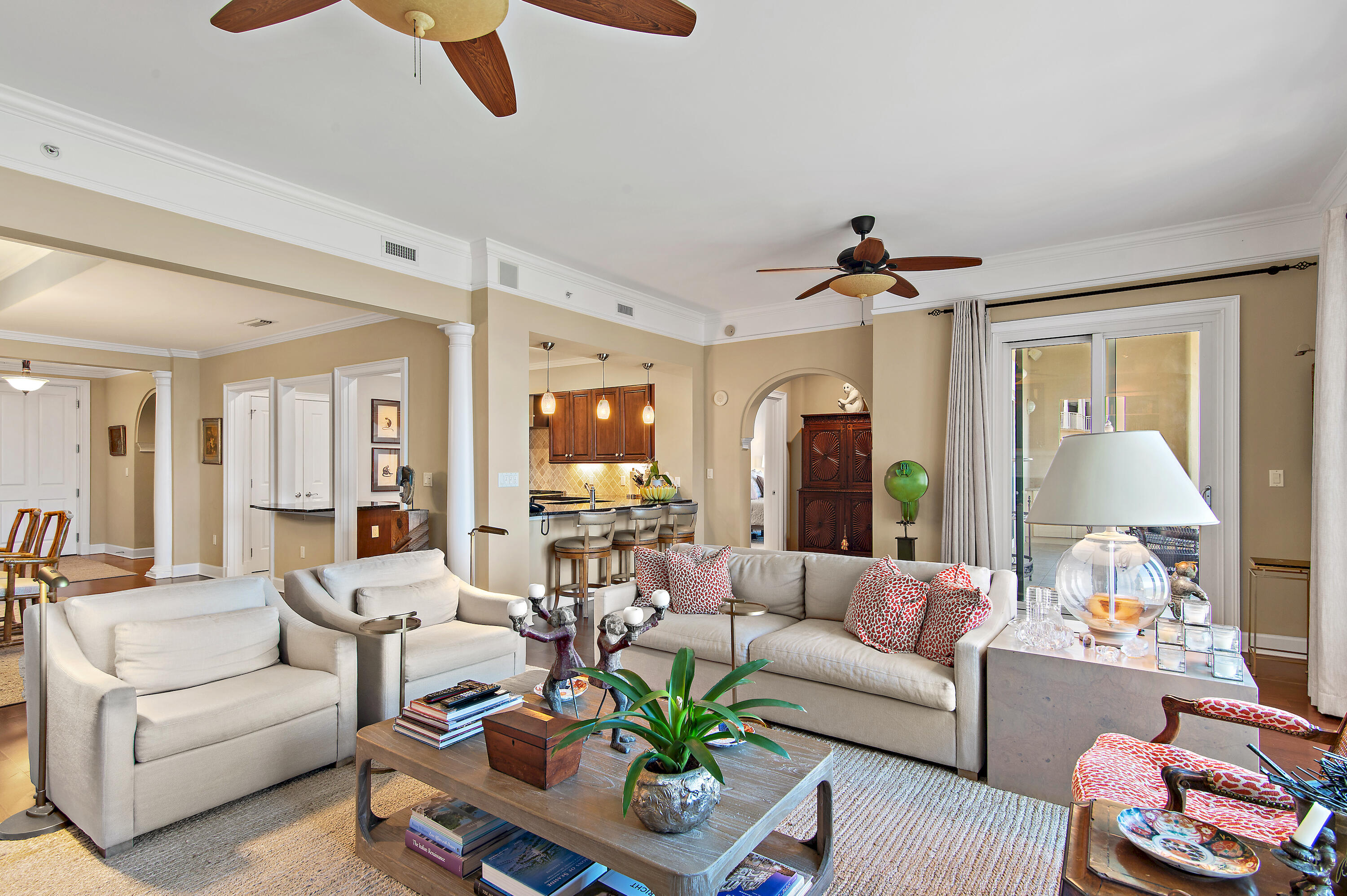 ONE WATER PLACE - Residential